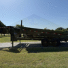 2026 DELCO 83" X 16' GOOSENECK TELESCOPING DUMP TRAILER WITH 2' SIDEWALLS, TARP, RAMPS AND SPARE 14,000 GVWR - Image 12