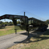 2026 DELCO 83" X 16' GOOSENECK TELESCOPING DUMP TRAILER WITH 2' SIDEWALLS, TARP, RAMPS AND SPARE 14,000 GVWR - Image 14