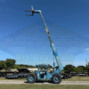 1999 GRADALL 524D-3S TELEHANDLER - Image 14