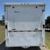 2026 DELCO 6'8" X 16' ALL STEEL CARGO TRAILER W/RAMP/SPARE 12K-GVWR - Image 5