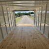 2026 DELCO 6'8" X 16' ALL STEEL CARGO TRAILER W/RAMP/SPARE 12K-GVWR - Image 8