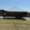2025 LIBERTY 83"X16' GOOSENECK HI-SIDE DUMP 17500 GVWR WITH TARP, RAMPS, AND SPARE - Image 10