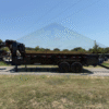 2025 LIBERTY 83"X16' GOOSENECK LOW-SIDE DUMP 17500 GVWR WITH TARP, RAMPS, AND SPARE - Image 10