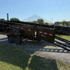 2026 DELCO 83" X 16' GOOSENECK TELESCOPING DUMP TRAILER WITH 2' SIDEWALLS, TARP, RAMPS AND SPARE 14,000 GVWR - Image 12