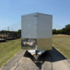 2026 DELCO 6'8" X 16' ALL STEEL CARGO TRAILER W/RAMP/SPARE 12K-GVWR - Image 12