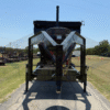 2025 LIBERTY 83"X16' GOOSENECK LOW-SIDE DUMP 17500 GVWR WITH TARP, RAMPS, AND SPARE - Image 12