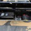 2025 LIBERTY 83"X16' GOOSENECK HI-SIDE DUMP 17500 GVWR WITH TARP, RAMPS, AND SPARE - Image 13