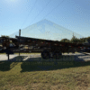 2026 DELCO 83" X 16' GOOSENECK TELESCOPING DUMP TRAILER WITH 2' SIDEWALLS, TARP, RAMPS AND SPARE 14,000 GVWR - Image 14