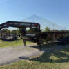 2026 DELCO 83" X 16' GOOSENECK TELESCOPING DUMP TRAILER WITH 2' SIDEWALLS, TARP, RAMPS AND SPARE 14,000 GVWR - Image 17