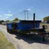 2026 LIBERTY 83" X 16' BUMPER PULL DUMP TRAILER WITH TARP, RAMPS, AND SPARE 17500 GVWR - Image 3