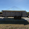 2026 LIBERTY 83" X 16' BUMPER PULL DUMP TRAILER WITH TARP, RAMPS, AND SPARE 17500 GVWR GRAY/BLACK - Image 11