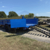 2026 LIBERTY 83" X 16' BUMPER PULL DUMP TRAILER WITH TARP, RAMPS, AND SPARE 17500 GVWR - Image 11