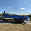 2026 LIBERTY 83" X 16' BUMPER PULL DUMP TRAILER WITH TARP, RAMPS, AND SPARE 17500 GVWR - Image 12