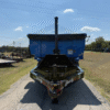 2026 LIBERTY 83" X 16' BUMPER PULL DUMP TRAILER WITH TARP, RAMPS, AND SPARE 17500 GVWR - Image 16