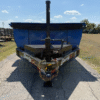 2026 LIBERTY 83" X 16' BUMPER PULL DUMP TRAILER WITH TARP, RAMPS, AND SPARE 17500 GVWR - Image 17
