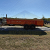 2026 LIBERTY 83" X 16' BUMPER PULL DUMP WITH TARP, RAMPS AND SPARE 15,400 GVWR ORANGE/BLACK - Image 10