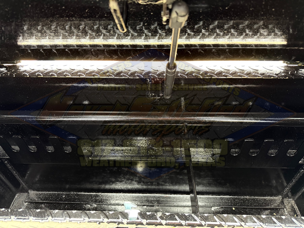 2026 TOP HAT 102" X 25' + 5' GOOSENECK TRAILER WITH JUMBO RAMPS AND SPARE 24,000 GVWR - Image 12